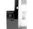 Вытяжка AKPO WK-7 Light eco 60 см. черный 2150 9