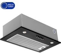 Вытяжка AKPO WK-7 Micra 60 см. черный 2233