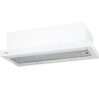 Вытяжка AKPO WK-7 Light eco twin glass 60 см. белый 3001