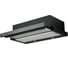 Вытяжка AKPO WK-7 Light eco twin glass II 60 см. черный 3119 1