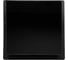 Накладной вентилятор 150 Black Glass Seicoi 21-0005-969 1