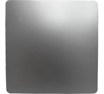 Накладной вентилятор Floxy Design 100 Silver (короткий патрубок) Seicoi 21-0005-972