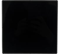 Накладной вентилятор 100 Black Glass Seicoi 21-0005-967