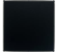 Накладной вентилятор 100 Matt Black Glass Seicoi 21-0005-974