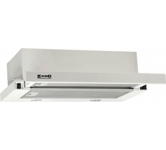 Кухонная вытяжка ZORG TECHNOLOGY Storm 700 50 WH 1