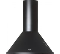 Кухонная вытяжка ZORG TECHNOLOGY Bora 1000 60 M BL