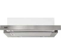 Кухонная вытяжка ZORG TECHNOLOGY Kleo 700 60 IS