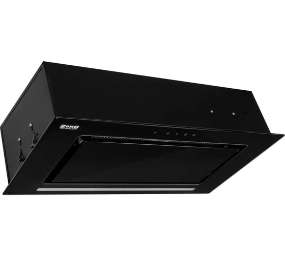Кухонная вытяжка ZORG TECHNOLOGY Astra 750 52 S BL 1