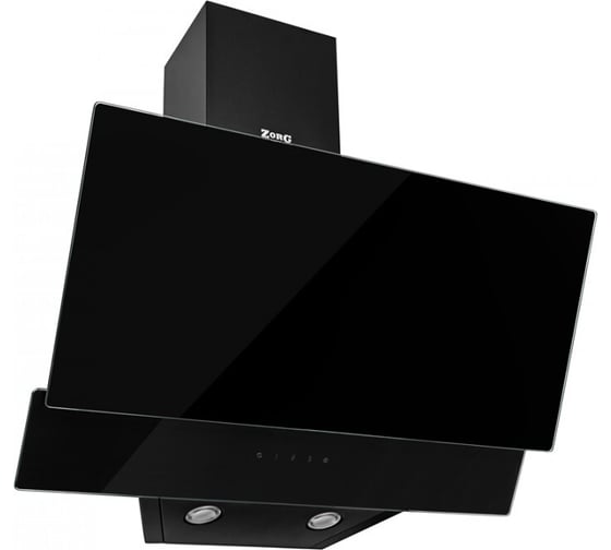 Кухонная вытяжка ZORG TECHNOLOGY ARSTAA 60С S BL 1