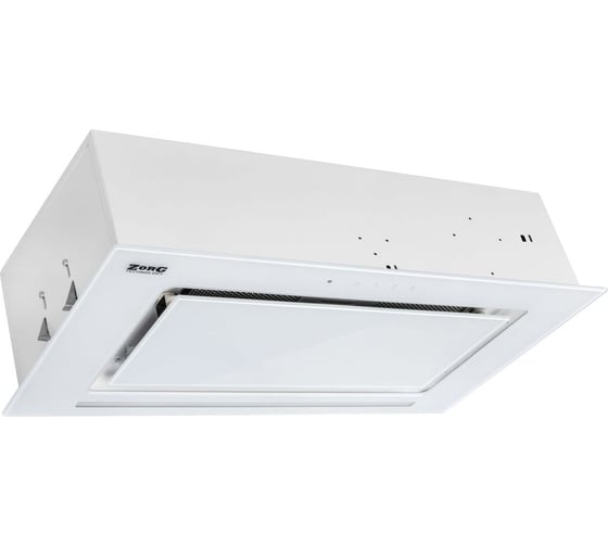 Кухонная вытяжка ZORG TECHNOLOGY Astra 1000 52 S WH
