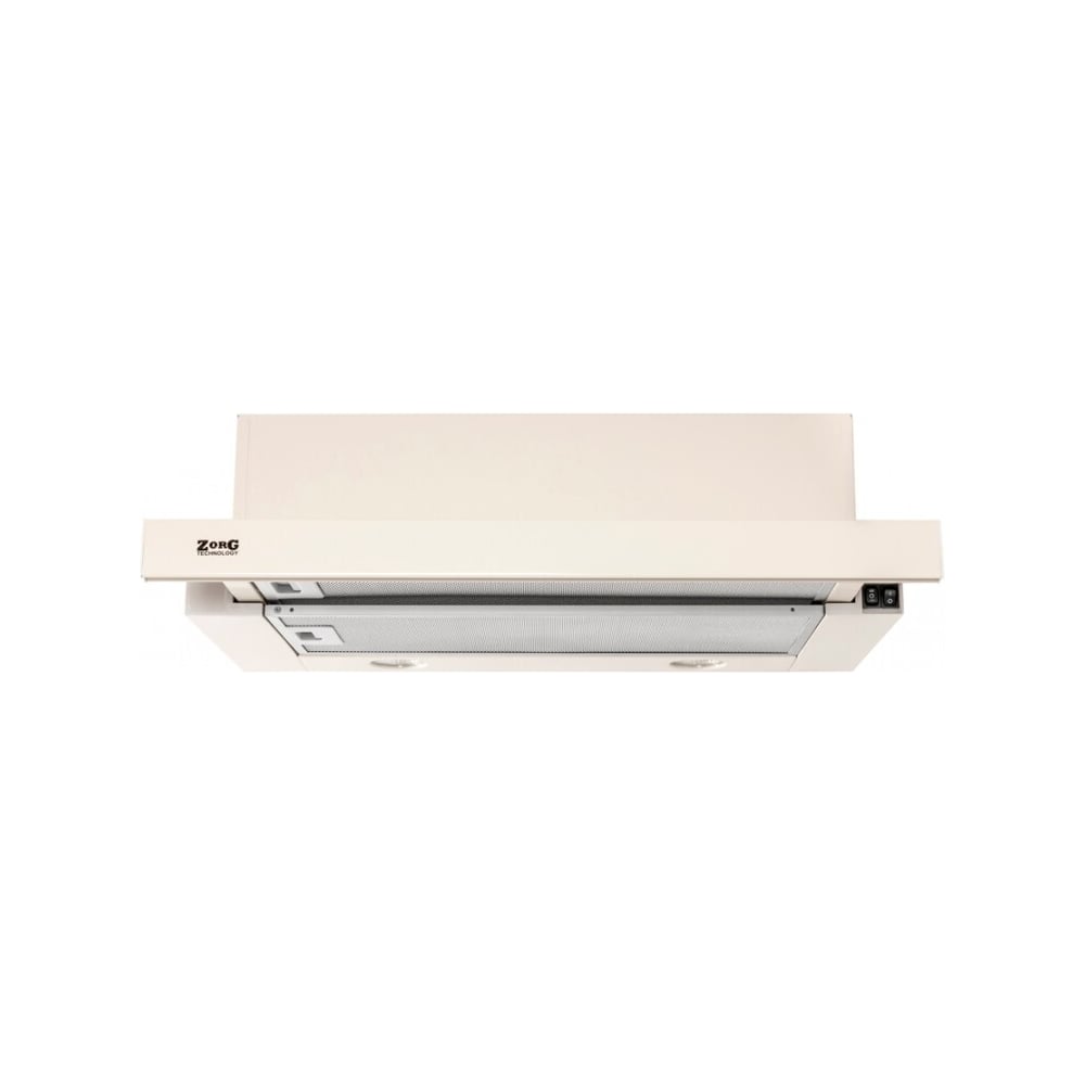 Вытяжка кухонная ZORG TECHNOLOGY Kleo 700 50 BG - выгодная цена, отзывы ...