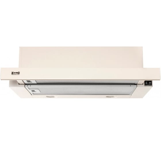 Вытяжка кухонная ZORG TECHNOLOGY Kleo 700 50 BG 1