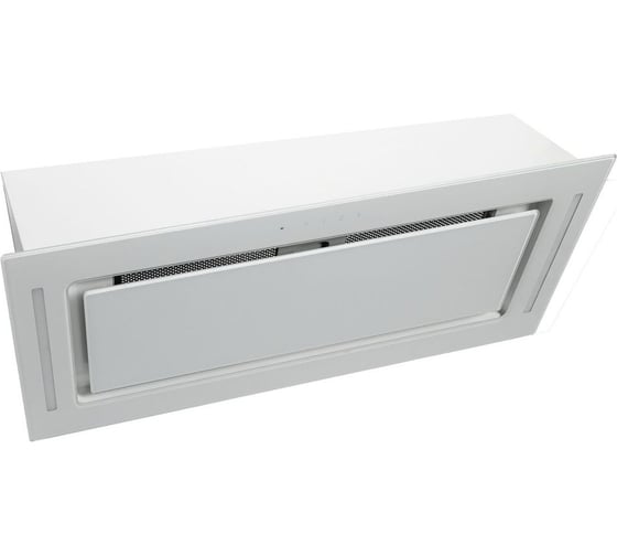 Кухонная вытяжка ZORG TECHNOLOGY 750 70 S WH