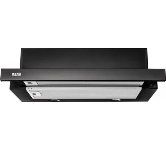 Кухонная вытяжка ZORG TECHNOLOGY Kleo 700 60 BL 1