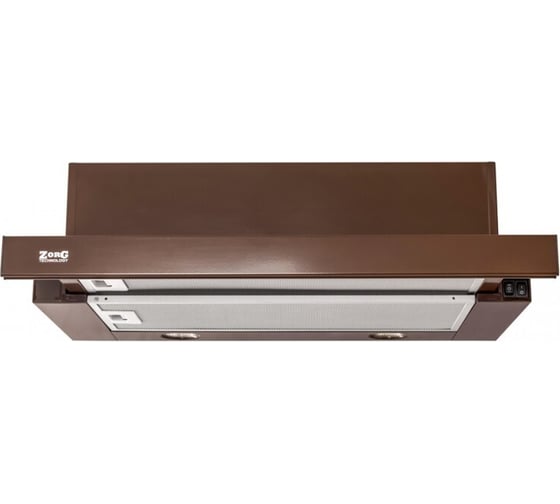 Кухонная вытяжка ZORG TECHNOLOGY Kleo 700 50 BR 1
