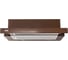 Кухонная вытяжка ZORG TECHNOLOGY Kleo 700 50 BR 1