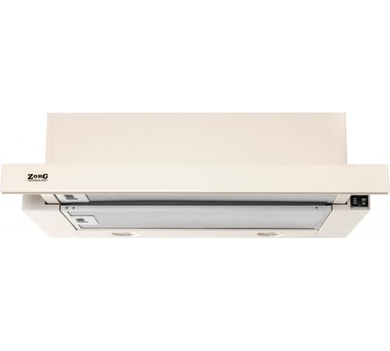Кухонная вытяжка ZORG TECHNOLOGY Kleo 700 60 BG 1