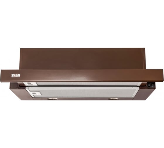 Кухонная вытяжка ZORG TECHNOLOGY Kleo 700 60 BR 1
