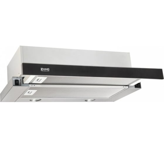 Кухонная вытяжка ZORG TECHNOLOGY Storm G 700 60 IS + BL 1