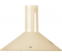 Кухонная вытяжка ZORG TECHNOLOGY Bora 1000 90 M BG