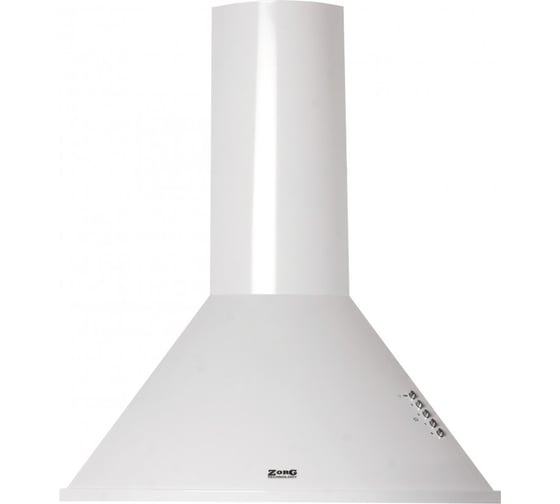 Кухонная вытяжка ZORG TECHNOLOGY Bora 1000 60 M WH