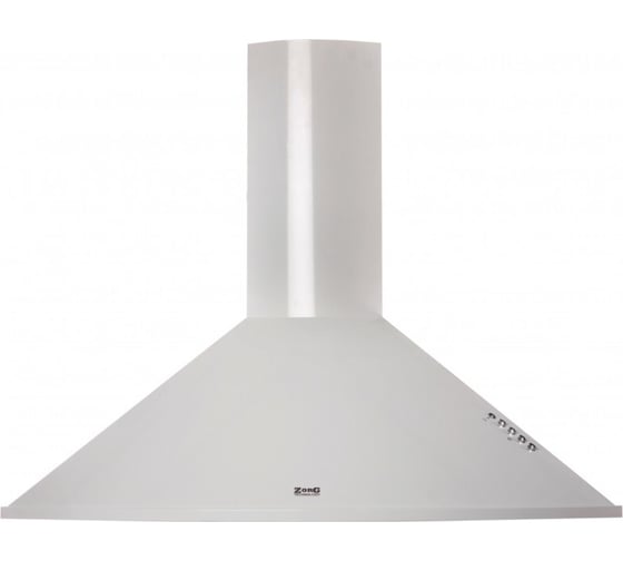 Кухонная вытяжка ZORG TECHNOLOGY Bora 750 90 M WH