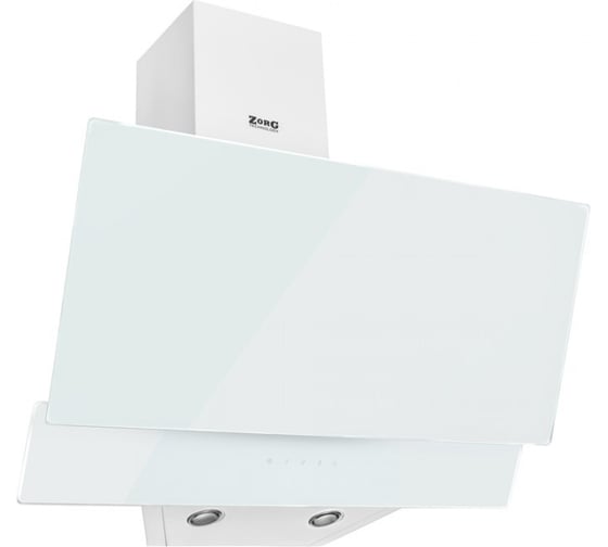 Кухонная вытяжка ZORG TECHNOLOGY ARSTAA 60С S WH 1
