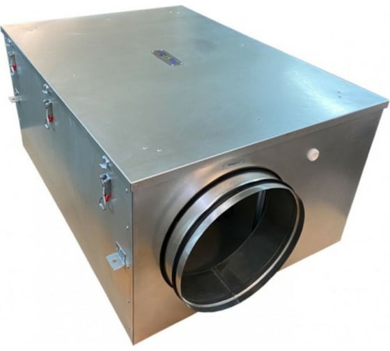 Приточная вентиляционная установка Naveka Node4-315/E12 900 м3/ч, 410 Па F0000040917