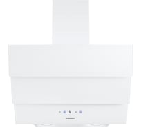 Кухонная вытяжка MAUNFELD  Manchester Light 60 белый