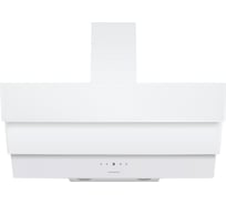 Кухонная вытяжка MAUNFELD Manchester Light 90 белый