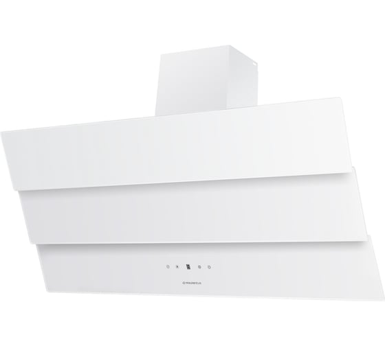 Кухонная вытяжка MAUNFELD Manchester Light 90 белый