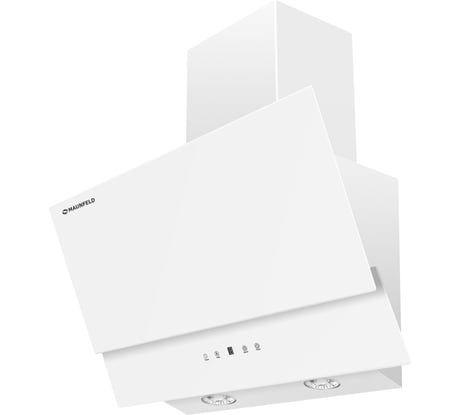 Кухонная вытяжка MAUNFELD Plym Touch 60 белый