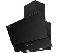Кухонная вытяжка MAUNFELD  Plym Touch 60 черный