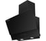 Кухонная вытяжка MAUNFELD Plym Touch 60 черный 1
