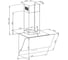 Кухонная вытяжка MAUNFELD Plym Touch 60 черный 2
