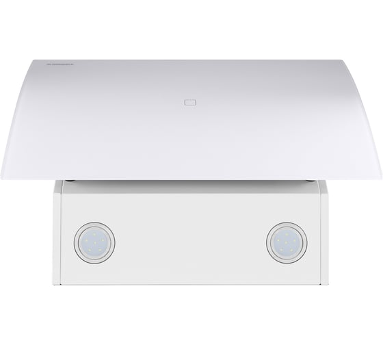 Кухонная вытяжка MAUNFELD  Sky Star Chef 60 белый