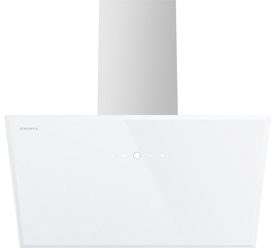 Кухонная вытяжка MAUNFELD  Topaz 60 белый 1