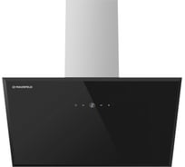 Кухонная вытяжка MAUNFELD Topaz 60 черный