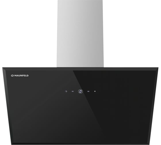 Кухонная вытяжка MAUNFELD Topaz 60 черный 1