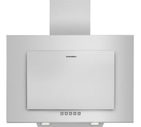 Кухонная вытяжка MAUNFELD Tower C 50 нержавеющая сталь