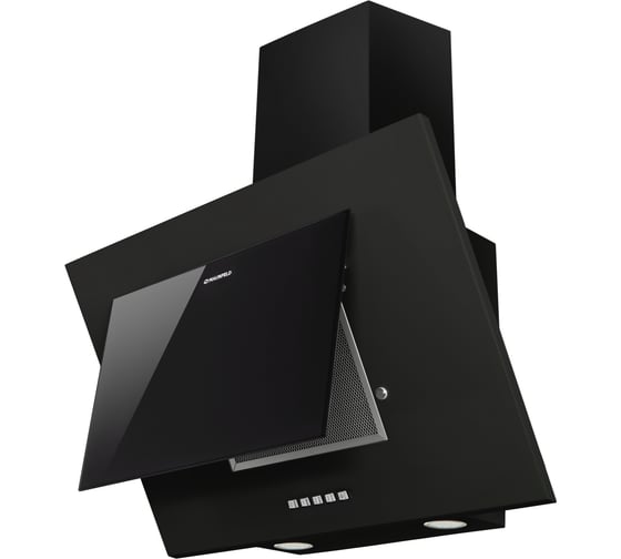 Кухонная вытяжка MAUNFELD  Tower C 50 черный