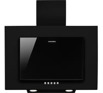 Кухонная вытяжка MAUNFELD  Tower C 60 черный