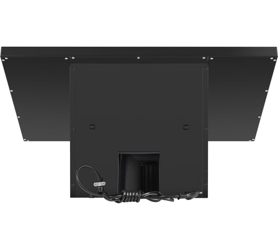 Кухонная вытяжка MAUNFELD  Tower Light 50 черный