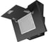 Кухонная вытяжка MAUNFELD Tower Light 50 черный 3