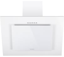 Кухонная вытяжка MAUNFELD Tower Light 60 белый