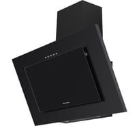 Кухонная вытяжка MAUNFELD Tower Light 60 черный