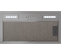 Вытяжка LEX HYPER 600 IX CHAT000144