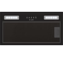 Вытяжка LEX HYPER 600 BBL CHAT000132