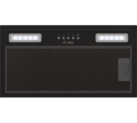 Вытяжка LEX HYPER 600 BBL CHAT000132