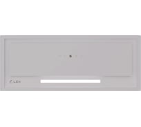 Вытяжка LEX HYPER 900 GS WH CHAT000157